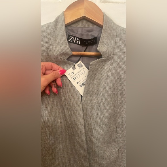 Zara Business Woman blazer - Picture 1 of 2